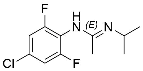 '.$v->productname.' Impurity Structure